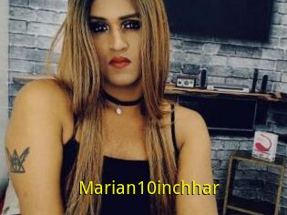 Marian10inchhar