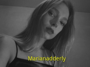 Marianadderly