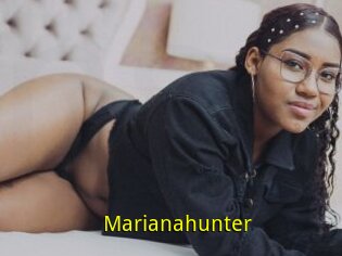 Marianahunter