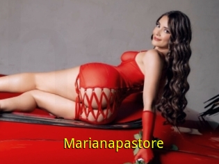 Marianapastore