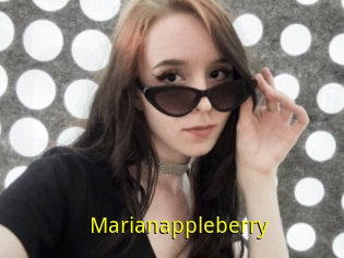 Marianappleberry