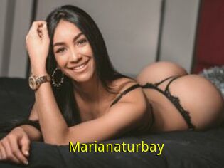 Marianaturbay