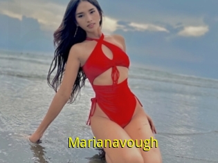 Marianavough