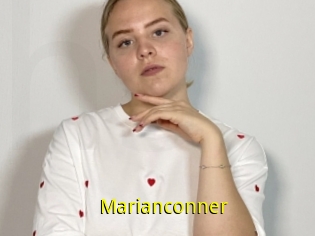 Marianconner