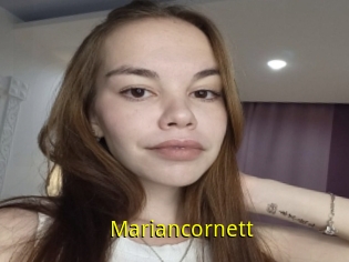 Mariancornett