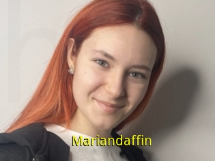 Mariandaffin