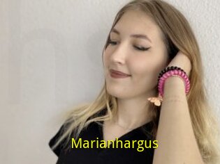 Marianhargus