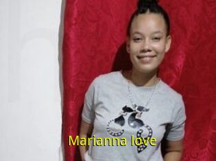 Marianna_love