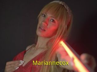 Mariannecox