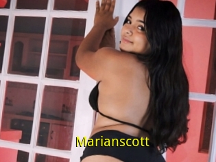 Marianscott