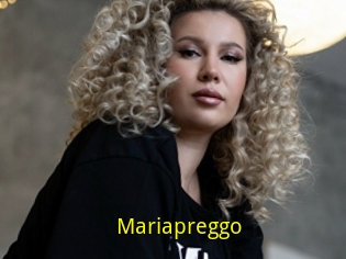 Mariapreggo