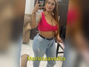 Mariasaavedra