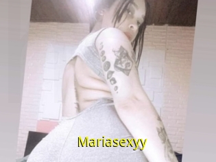 Mariasexyy