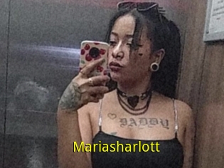 Mariasharlott