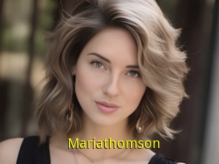 Mariathomson