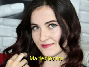 Marieblooms