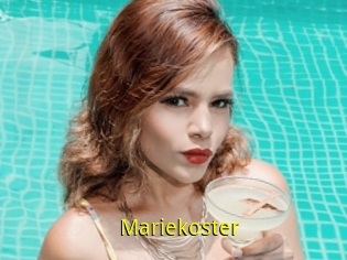 Mariekoster