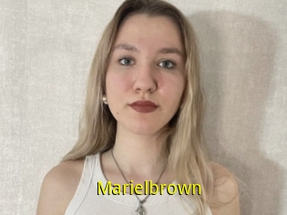 Marielbrown