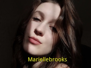 Mariellebrooks