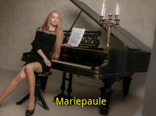 Mariepaule