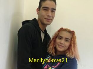 Marilyn_love21