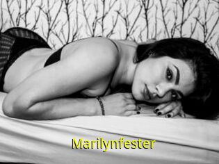 Marilynfester