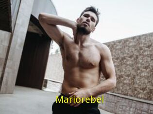 Mariorebel