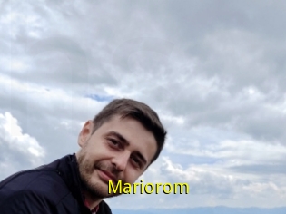 Mariorom