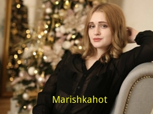 Marishkahot