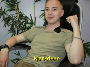 Markdeen