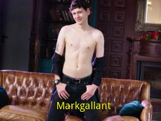 Markgallant