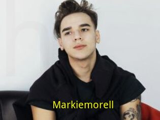 Markiemorell