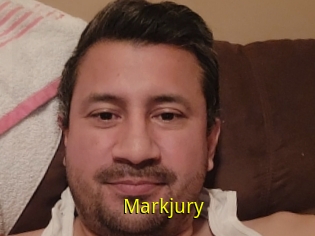 Markjury