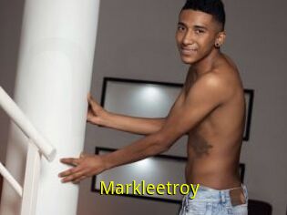 Markleetroy