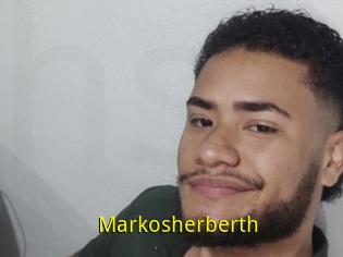 Markosherberth