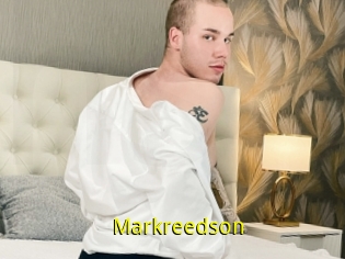 Markreedson