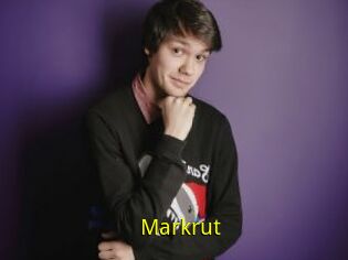 Markrut