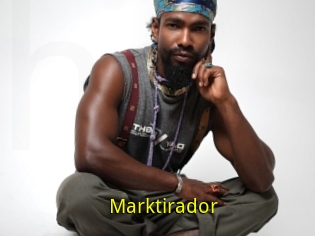 Marktirador