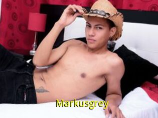 Markusgrey