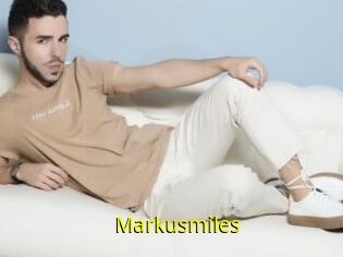 Markusmiles