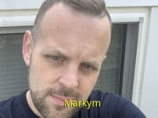 Markym