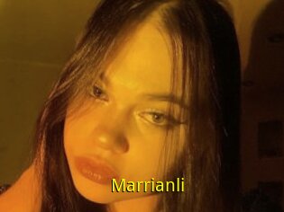 Marrianli