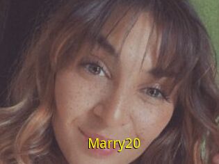 Marry20