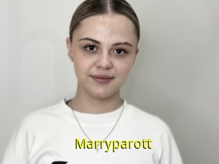 Marryparott