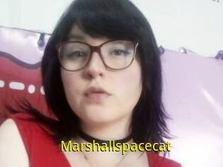 Marshallspacecat