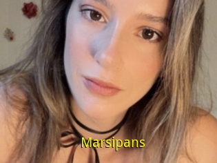 Marsipans