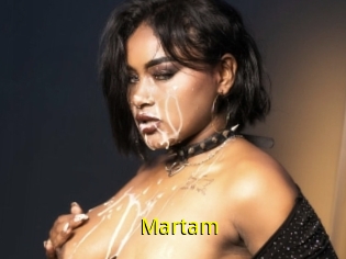 Martam