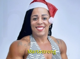 Martastrong