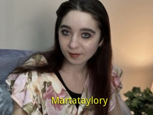 Martataylory