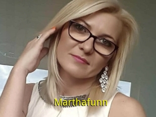 Marthafunn